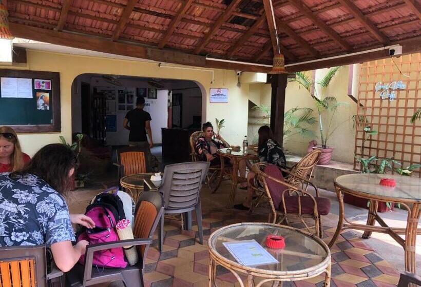 经济房, Thomas Beach Guesthouse