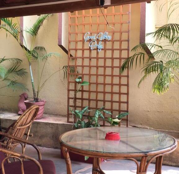 经济房, Thomas Beach Guesthouse