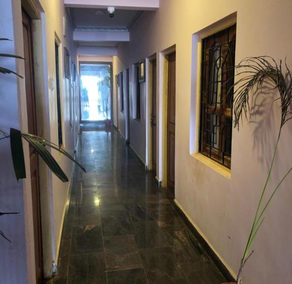 经济房, Thomas Beach Guesthouse