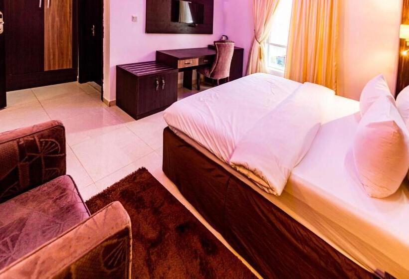 اتاق اکونومی, Jj Mas Hotel And Suites