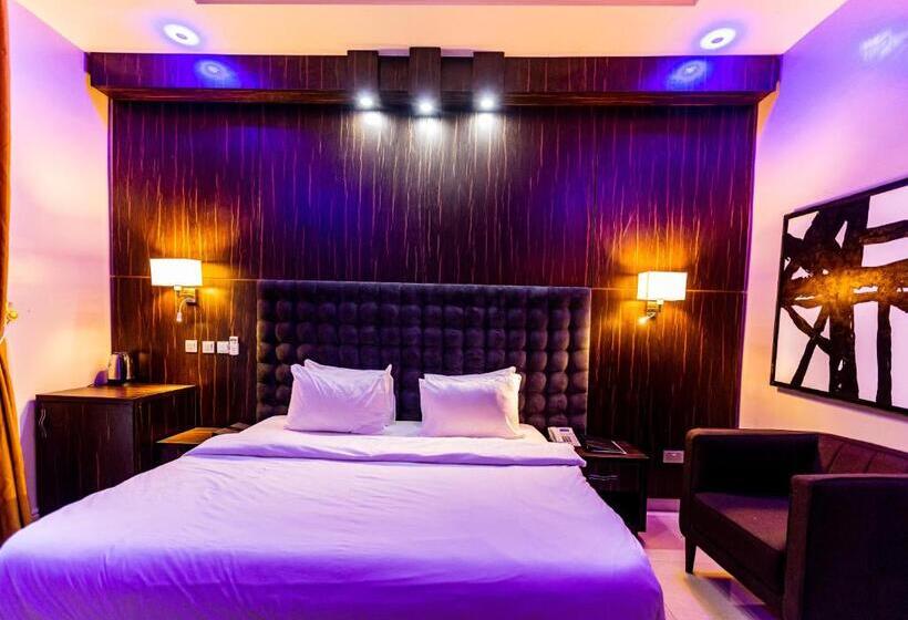 اتاق استاندارد, Jj Mas Hotel And Suites