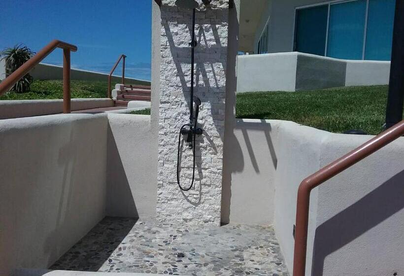 آپارتمان 1 خوابه با چشم‌انداز دریا, Oceana Casa Del Mar