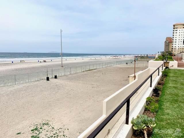 آپارتمان 1 خوابه با چشم‌انداز دریا, Oceana Casa Del Mar