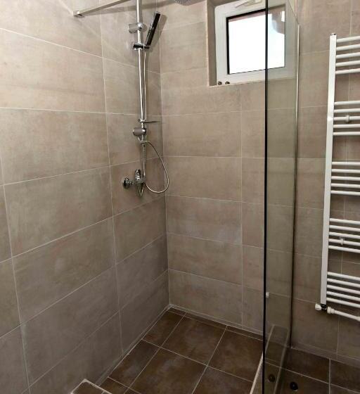 اتاق استاندارد با بالکن, Camere De Inchiriat Valea Prahovei