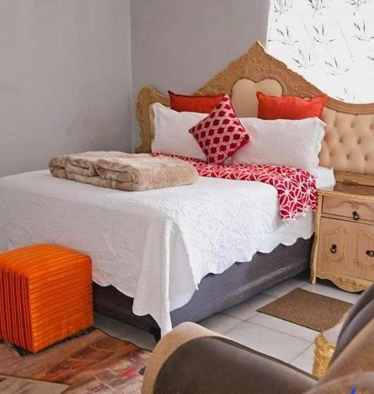 اتاق استاندارد, Goodlife Guest House In Klerksdorp
