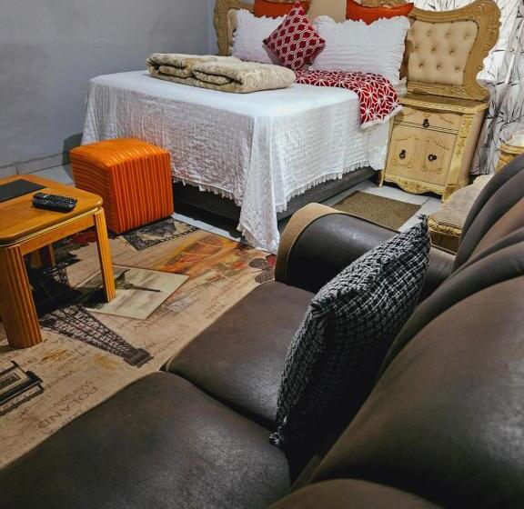 اتاق استاندارد, Goodlife Guest House In Klerksdorp