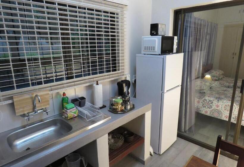 اتاق استاندارد, Parksig Self Catering