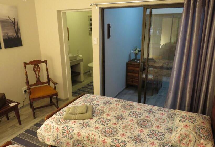 اتاق استاندارد, Parksig Self Catering
