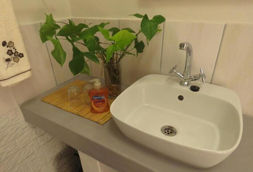 اتاق استاندارد, Parksig Self Catering