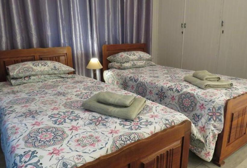 اتاق استاندارد, Parksig Self Catering