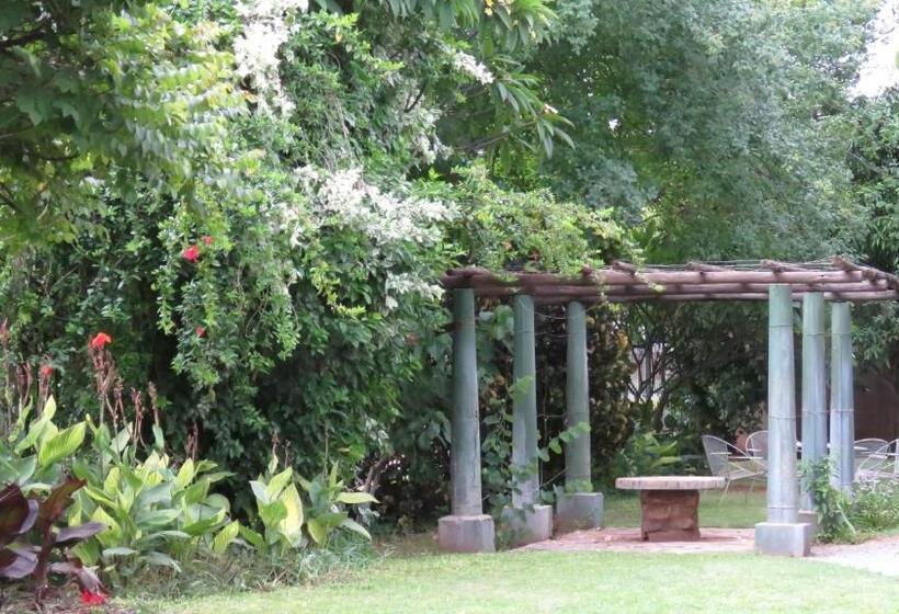 اتاق استاندارد, Parksig Self Catering