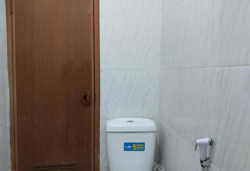豪华房间, The Vinci Hotel Powered By Cocotel