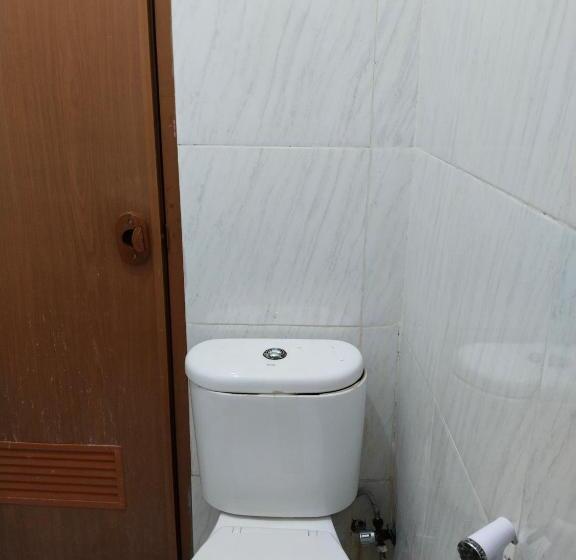 标准间, The Vinci Hotel Powered By Cocotel