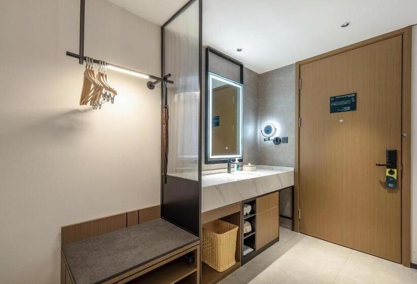 اتاق سوپریور, Atour Hotel Quanzhou Jinjiang Sunshine Plaza