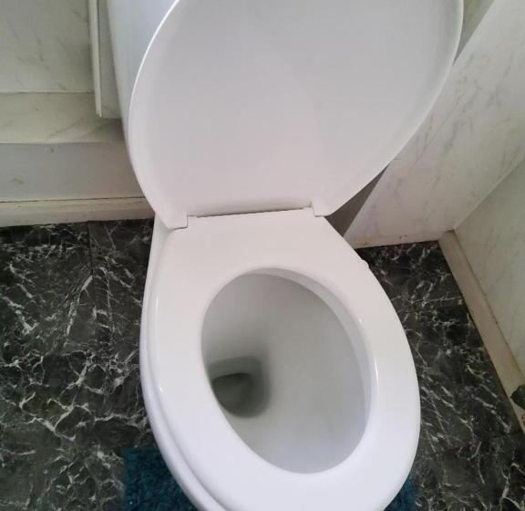 اتاق استاندارد با سرویس بهداشتی مشترک, Haven Home