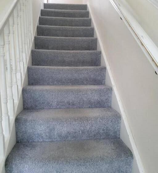 اتاق استاندارد با سرویس بهداشتی مشترک, Haven Home