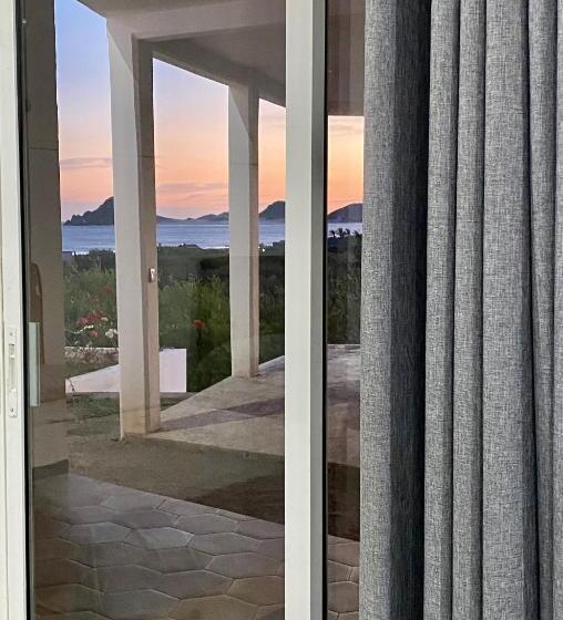اتاق استاندارد, Bungalows Punta Conejo