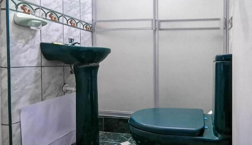 اتاق استاندارد, Keymar Spa