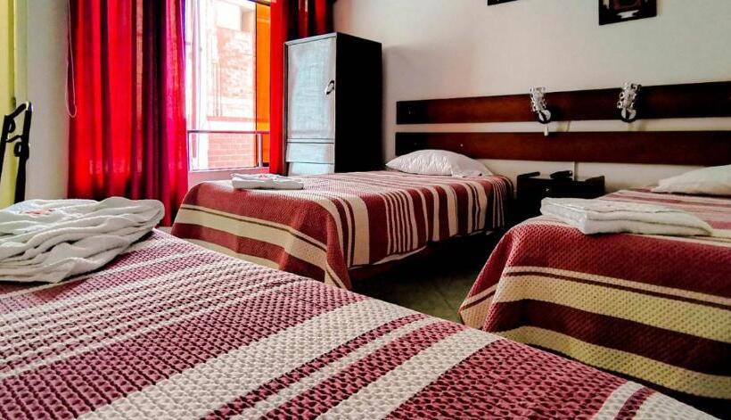 اتاق استاندارد, Keymar Spa