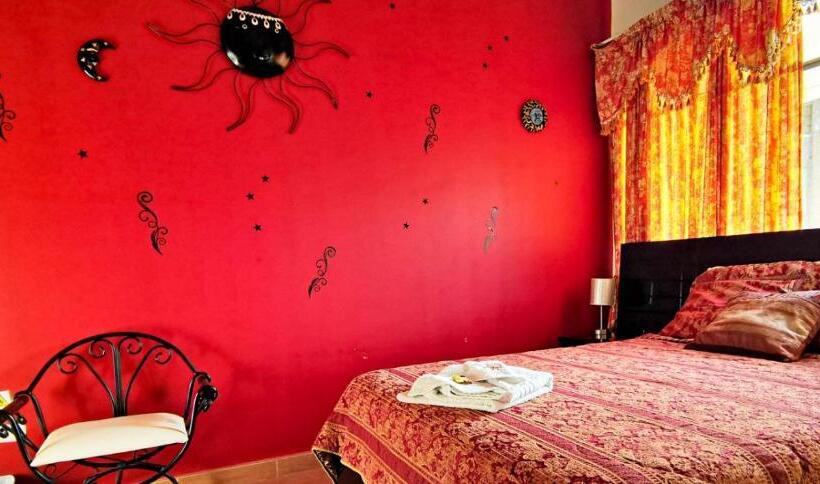 سوییت, Keymar Spa