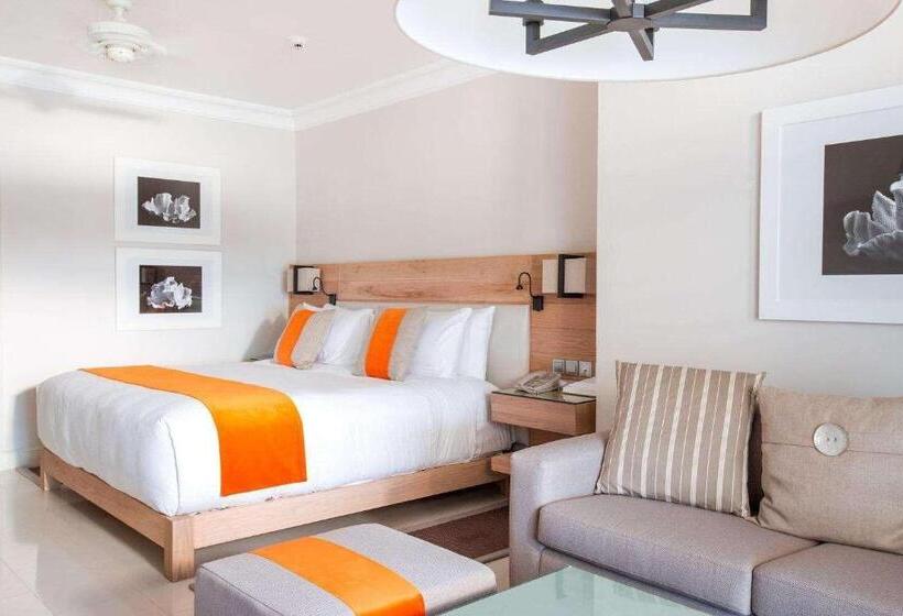 اتاق استاندارد, Le Clos Des Bains Mauritius