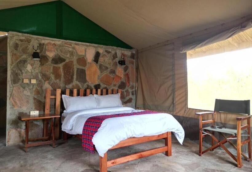 اتاق استاندارد, Resian Mara Camp