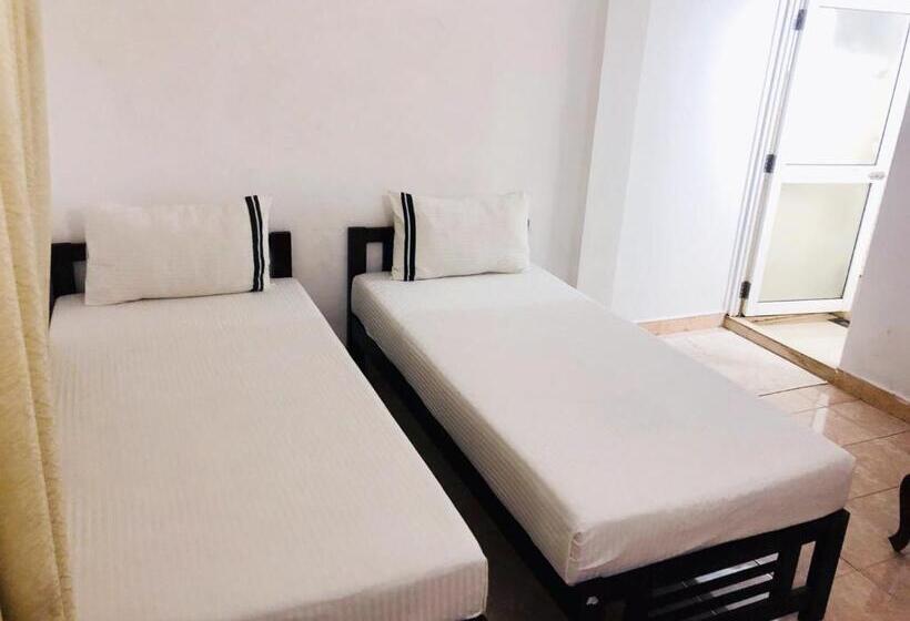 اتاق استاندارد, Sisi Resort