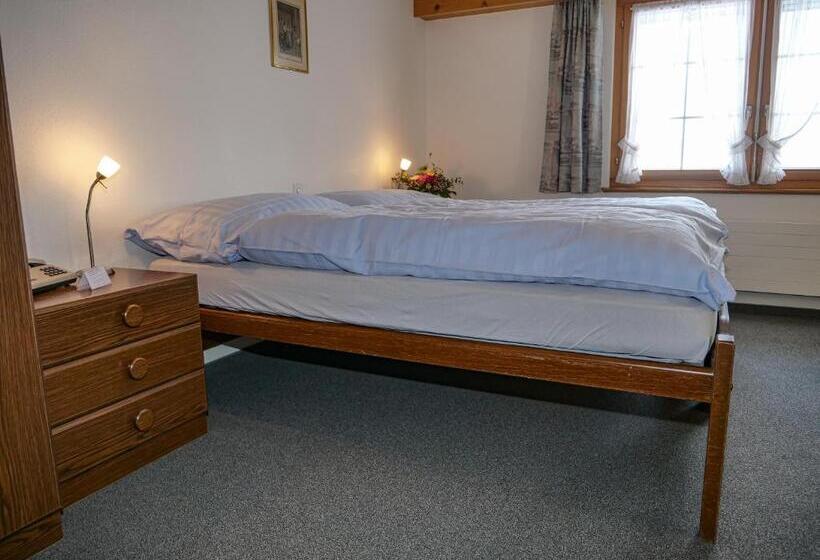 Habitación Estándar, Und Gasthaus Bad Gonten