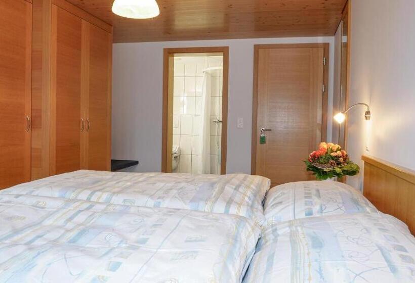 Habitación Estándar, Und Gasthaus Bad Gonten