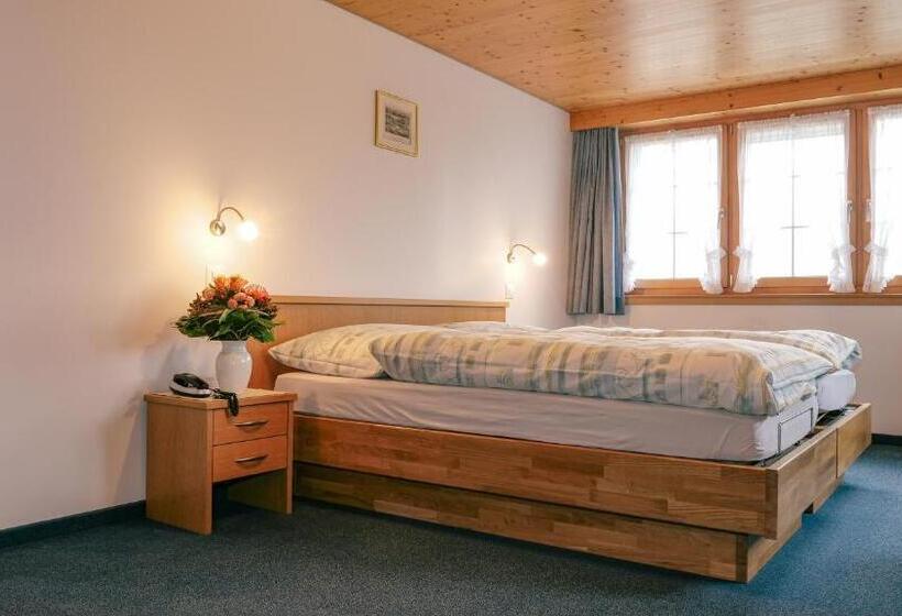 Habitación Estándar, Und Gasthaus Bad Gonten