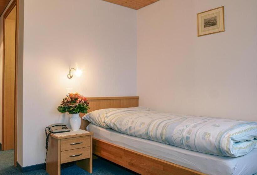 Habitación Estándar Individual, Und Gasthaus Bad Gonten