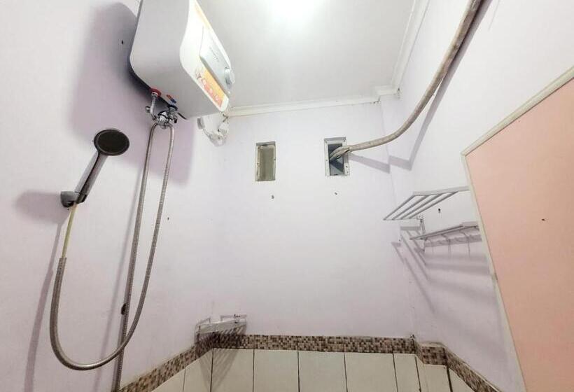 اتاق استاندارد, Wisma Gahalta By Fans