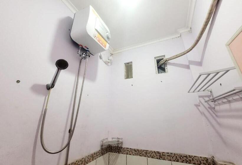 اتاق استاندارد, Wisma Gahalta By Fans