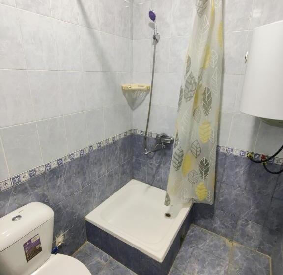 اتاق استاندارد یک نفره, Zavq