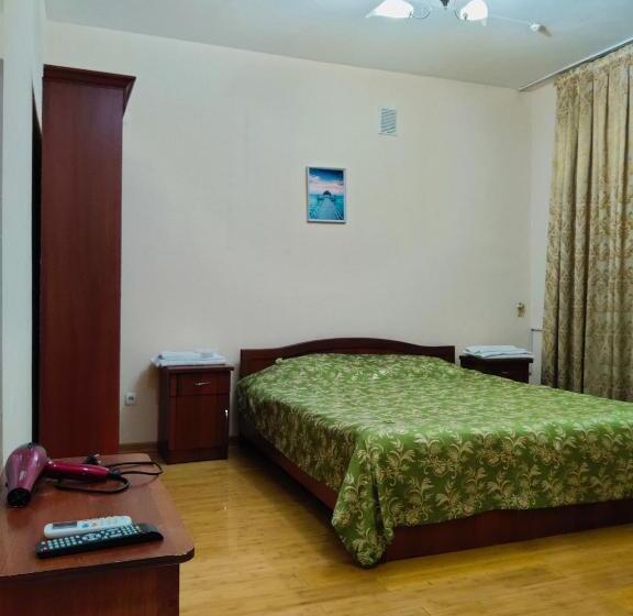 اتاق استاندارد, Zavq