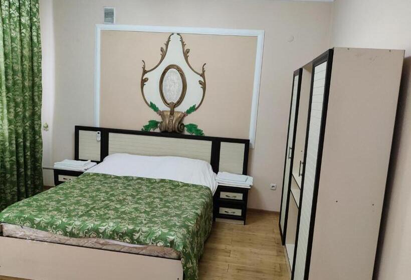 اتاق استاندارد, Zavq