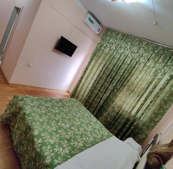 اتاق استاندارد, Zavq