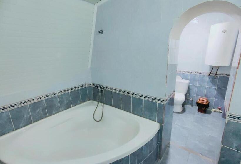 اتاق استاندارد, Zavq