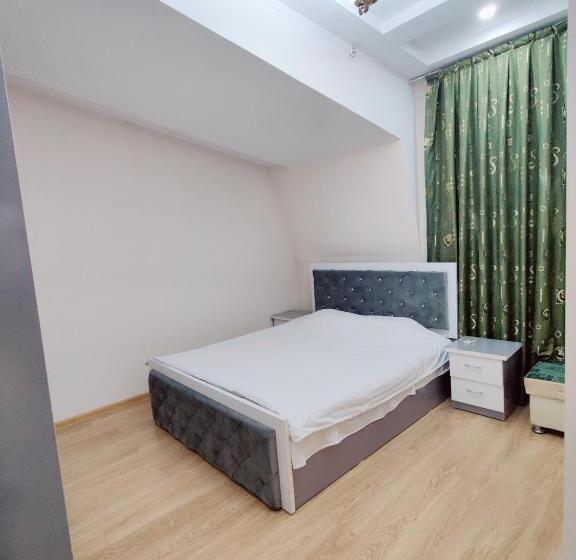 اتاق استاندارد, Zavq