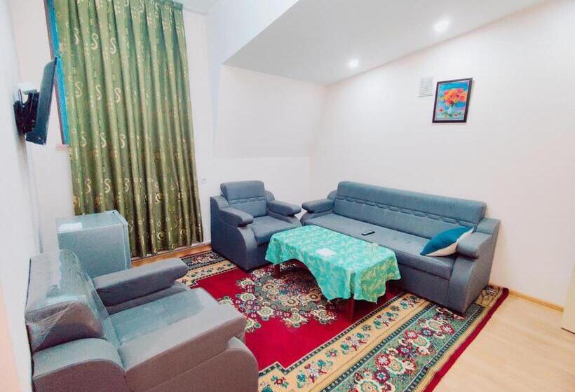 اتاق استاندارد, Zavq