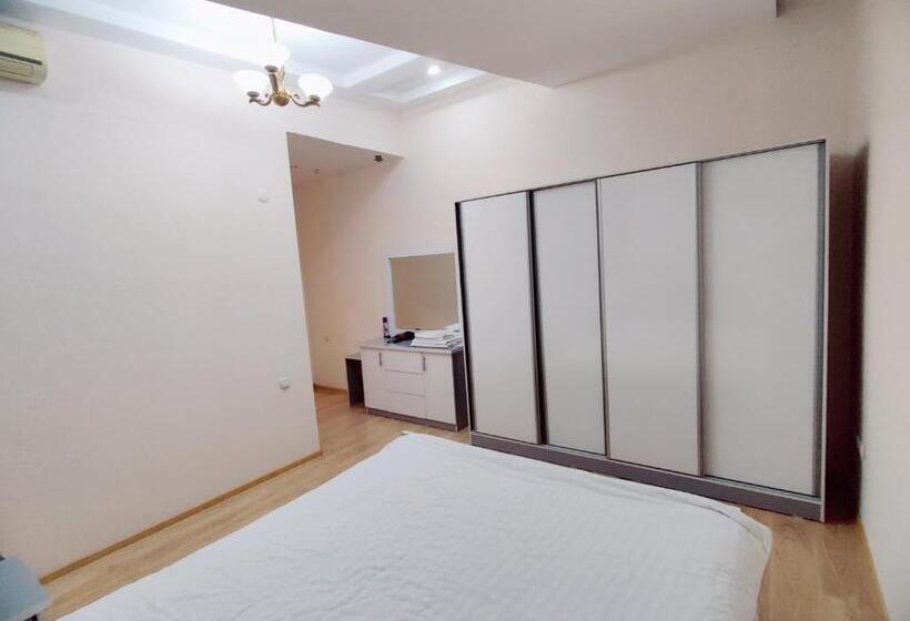 اتاق استاندارد, Zavq
