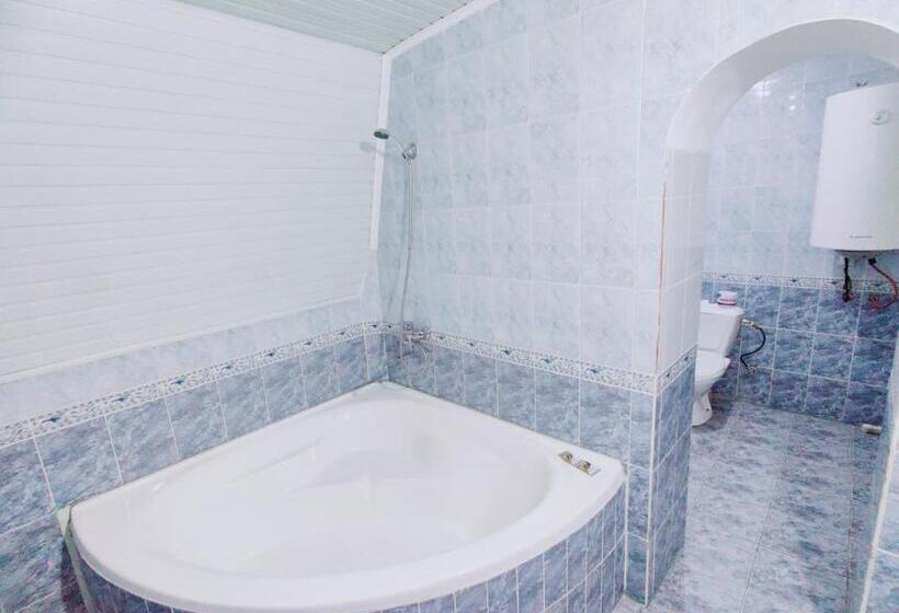 اتاق استاندارد, Zavq