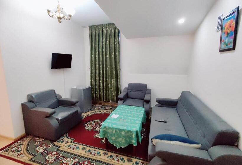 اتاق استاندارد, Zavq