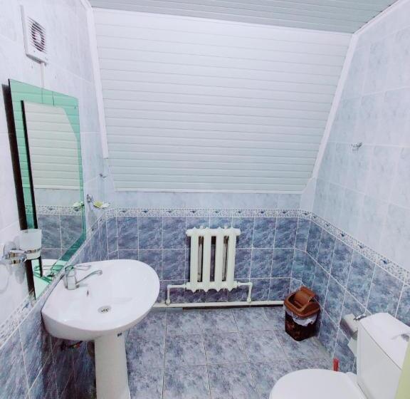 اتاق استاندارد, Zavq