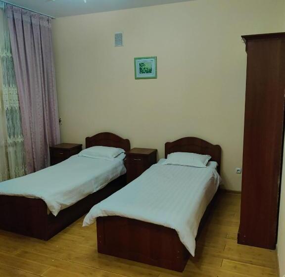 اتاق استاندارد, Zavq