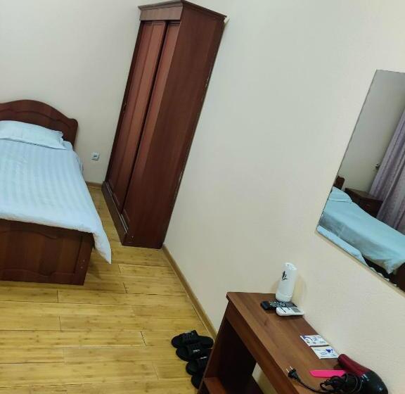 اتاق استاندارد, Zavq