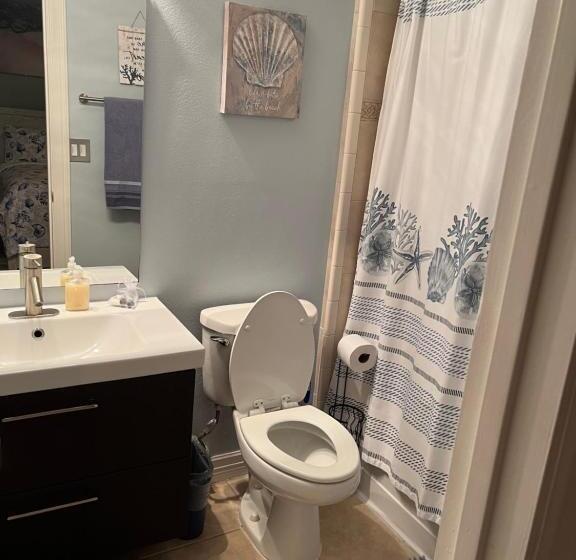 آپارتمان 1 خوابه همکف, Jjs Beach Condo