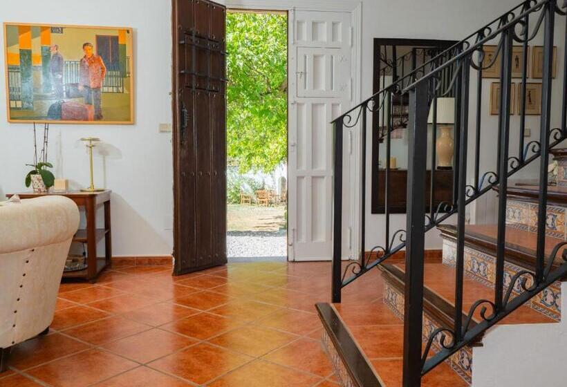 Четырехместный Номер Стандарт, Cubo S 2 Rooms La Cimada Near Ronda
