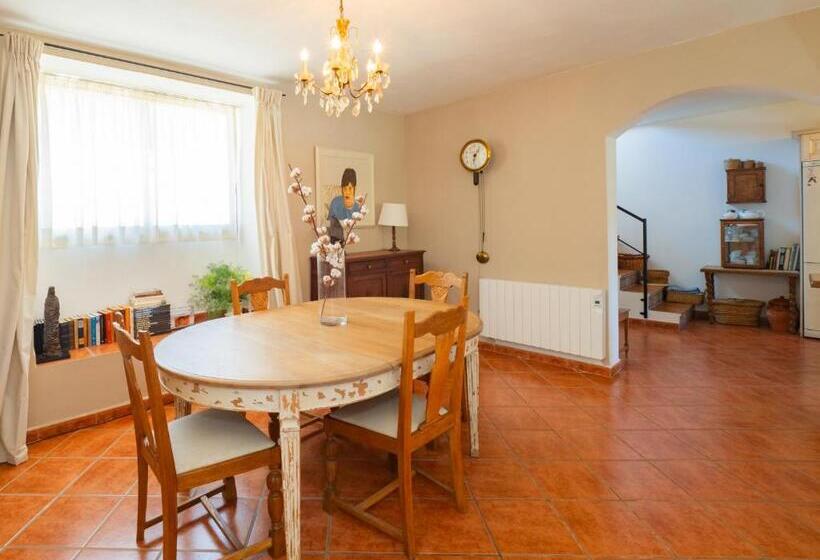 Четырехместный Номер Стандарт, Cubo S 2 Rooms La Cimada Near Ronda