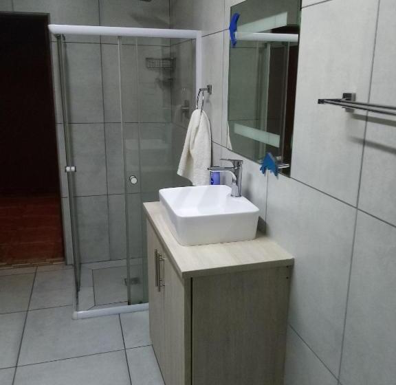سوییت سوپریور, Villa43guesthouse